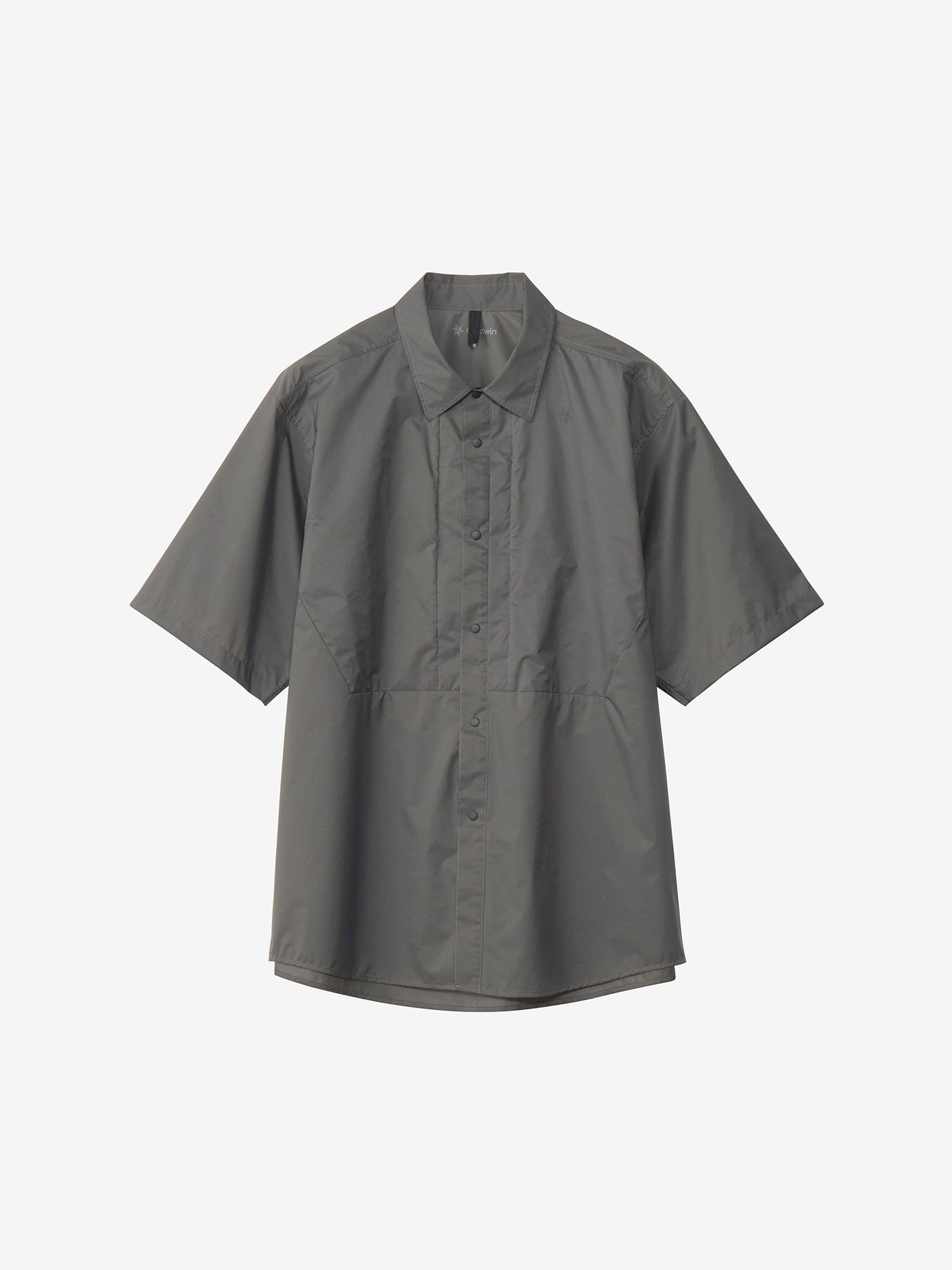 PERTEX EQUILIBRIUM S/S Wind Shirt