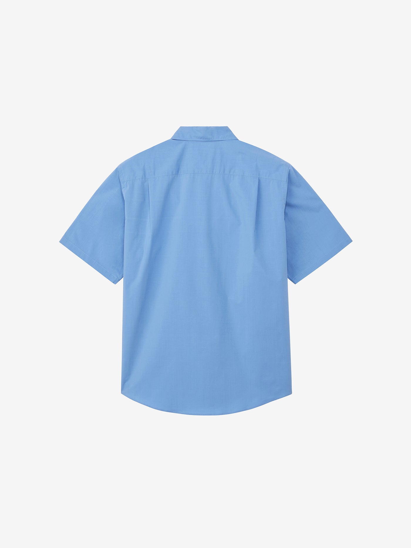 Comfortable S/S Shirt