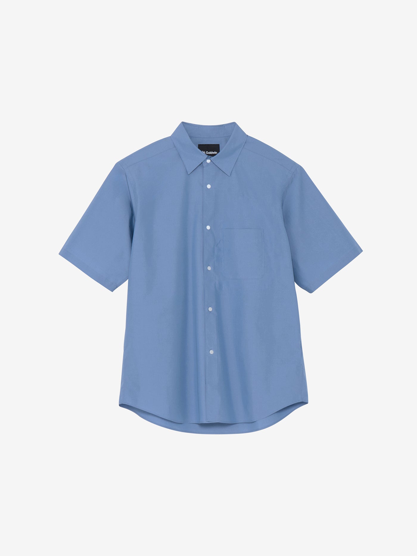 Comfortable S/S Shirt