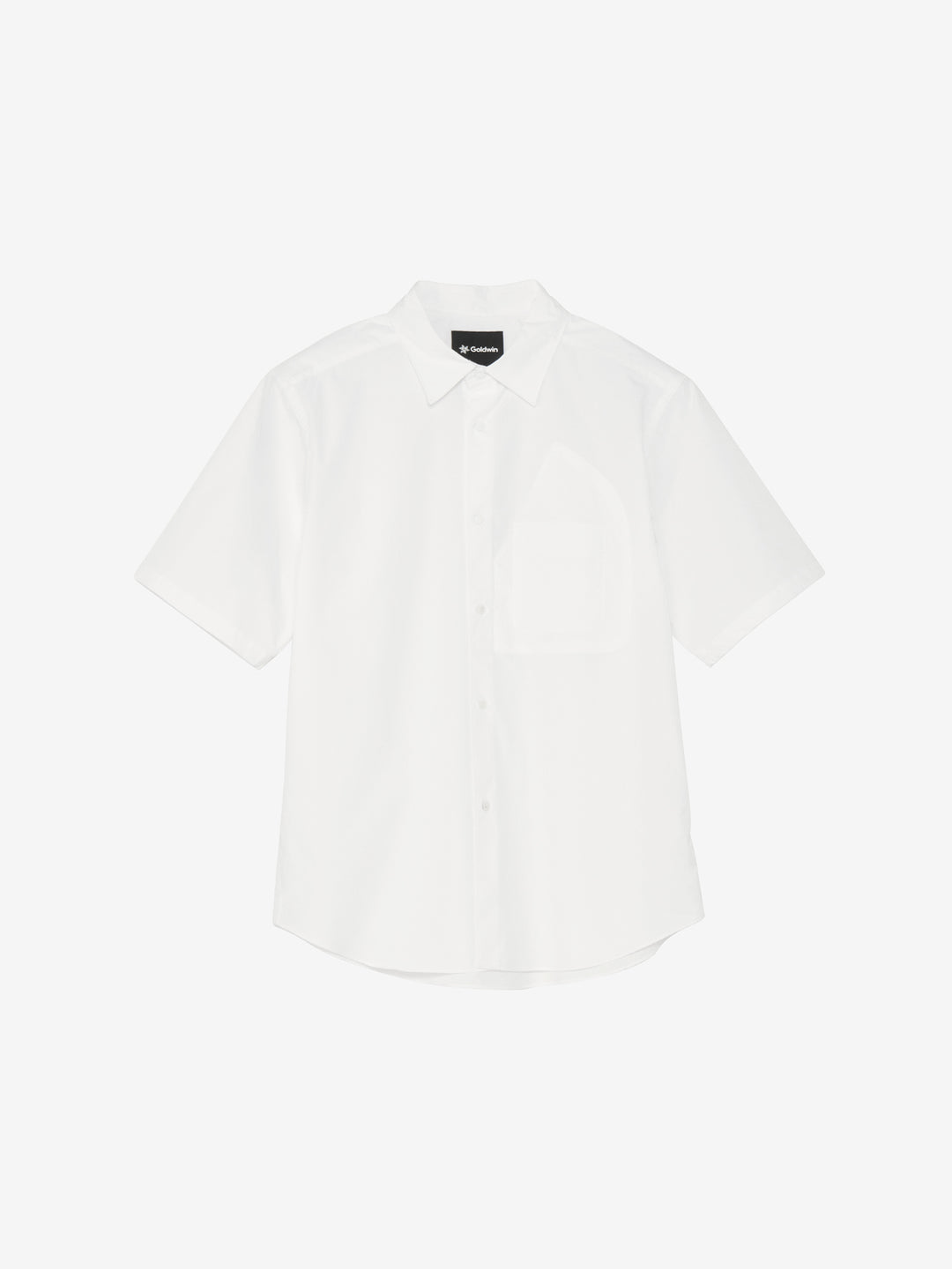 Comfortable S/S Shirt – Goldwin America