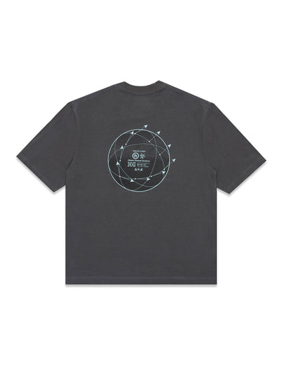 Goin Global Premium Tee - Black