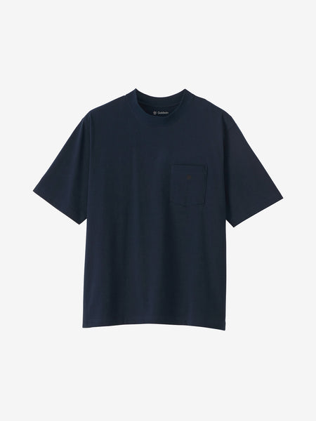 Oversized Pocket T-shirt