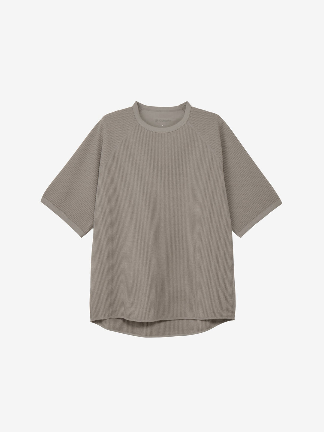 WF Light T-shirt – Goldwin America