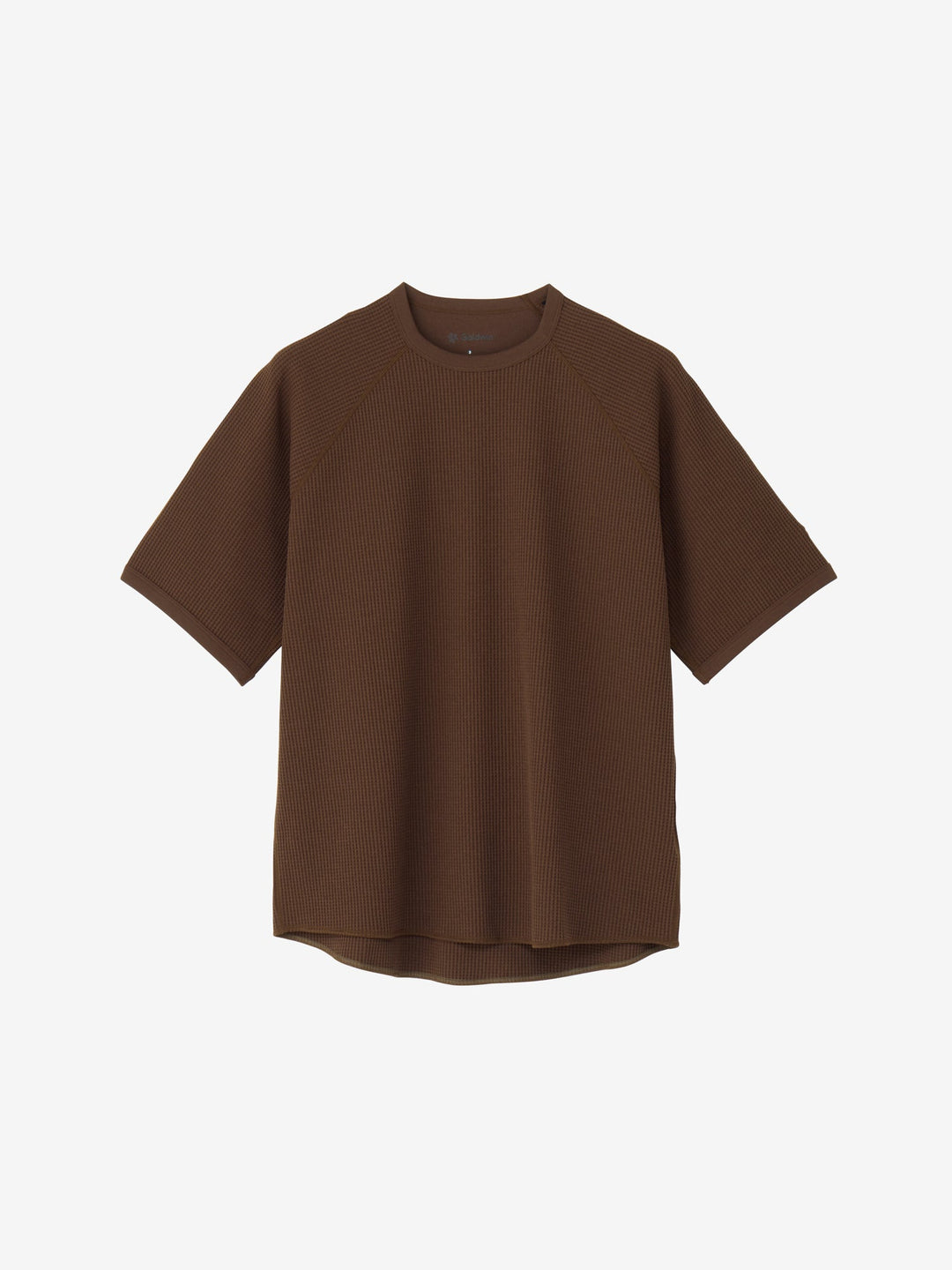 WF Light T-shirt – Goldwin America