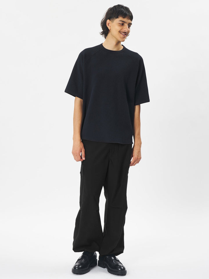新品 GOLDWIN WF Light L/S T-shirt BK サイズ3 WF Light T-shirt – Goldwin America