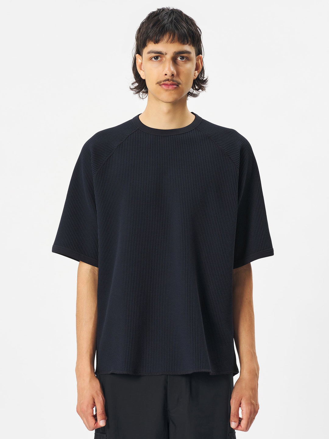 WF Light T-shirt – Goldwin America