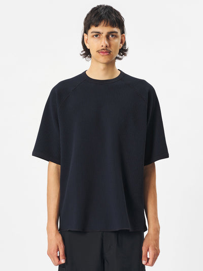 WF Light T-shirt – Goldwin America