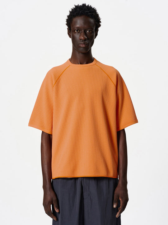 トップス winwin WynneLayers Cotton Curved Hem Button-Down Shirt | HSN