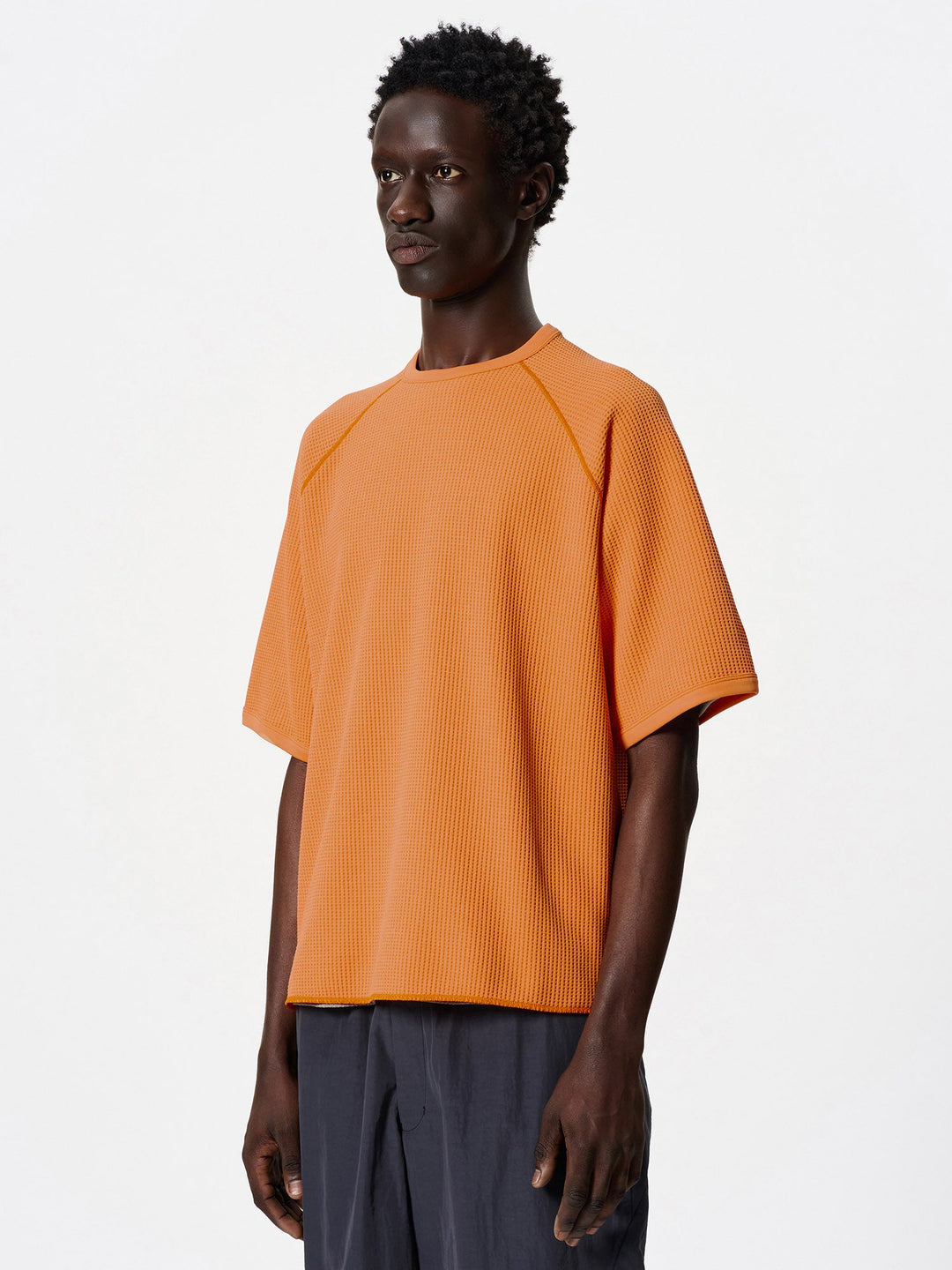 WF Light T-shirt – Goldwin America