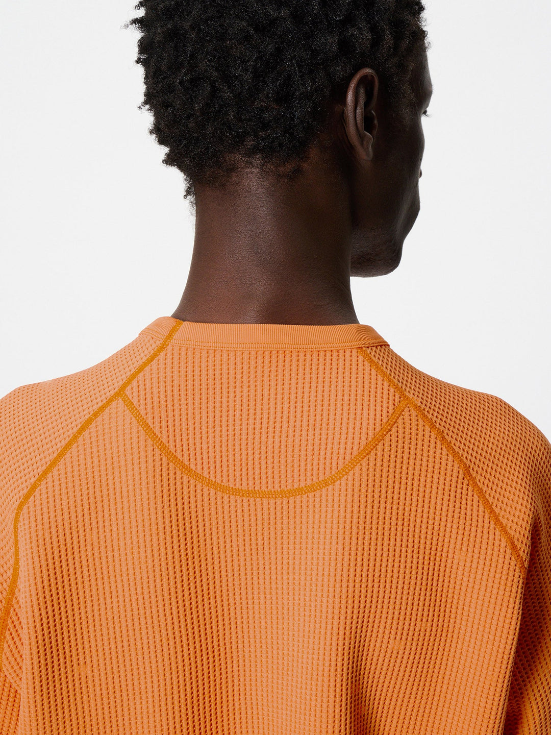 WF Light T-shirt – Goldwin America