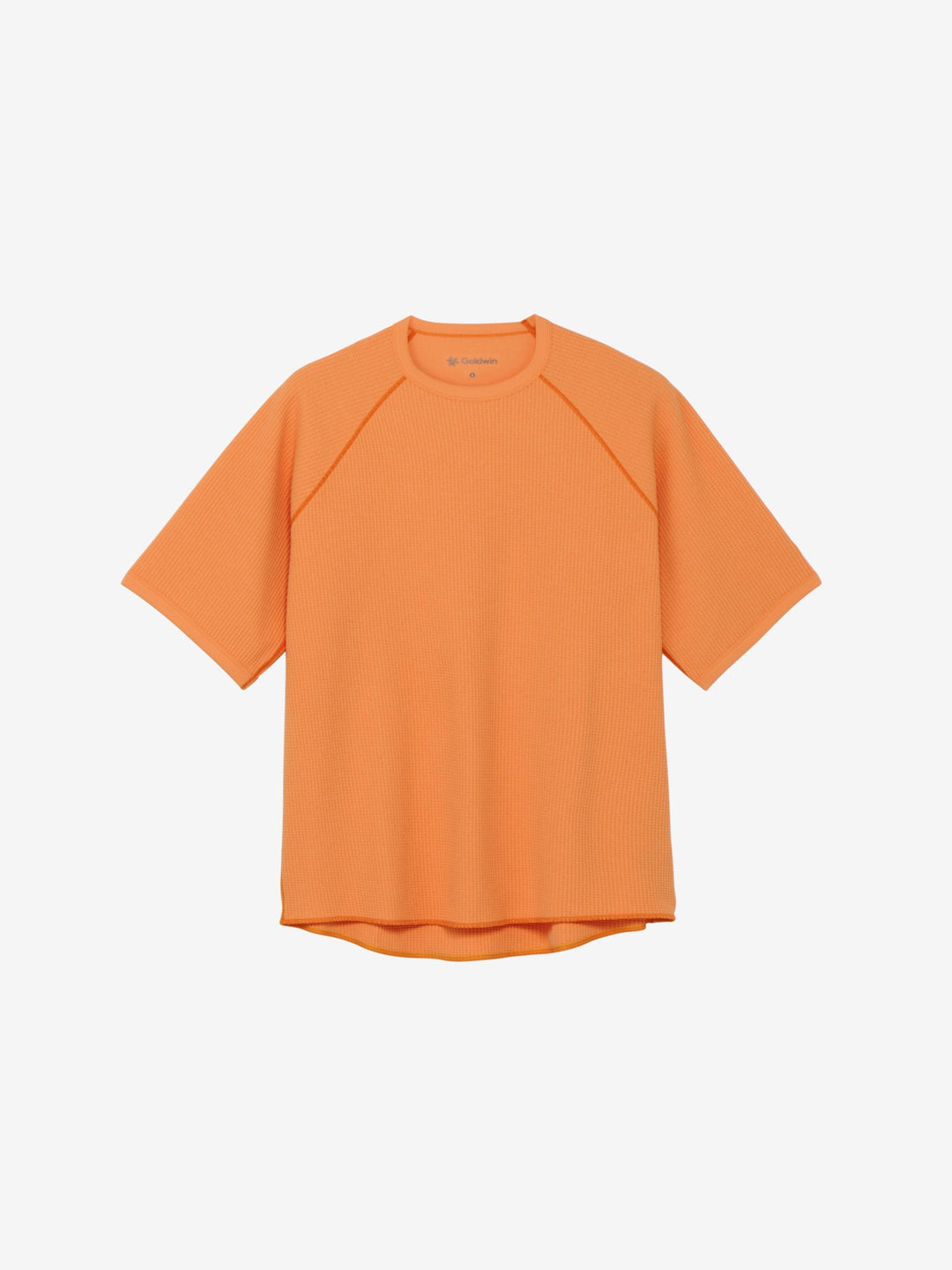 WF Light T-shirt – Goldwin America