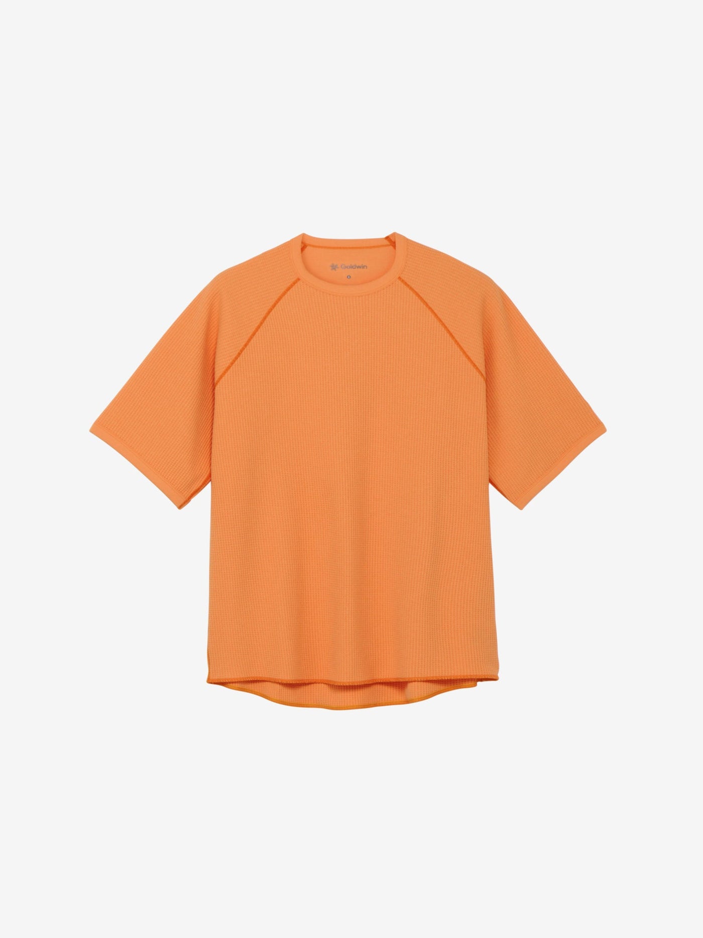 WF Light T-shirt – Goldwin America