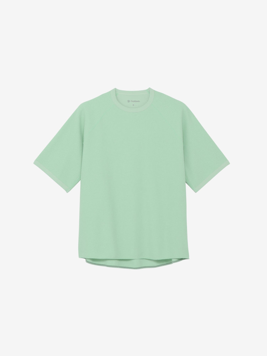 WF Light T-shirt – Goldwin America