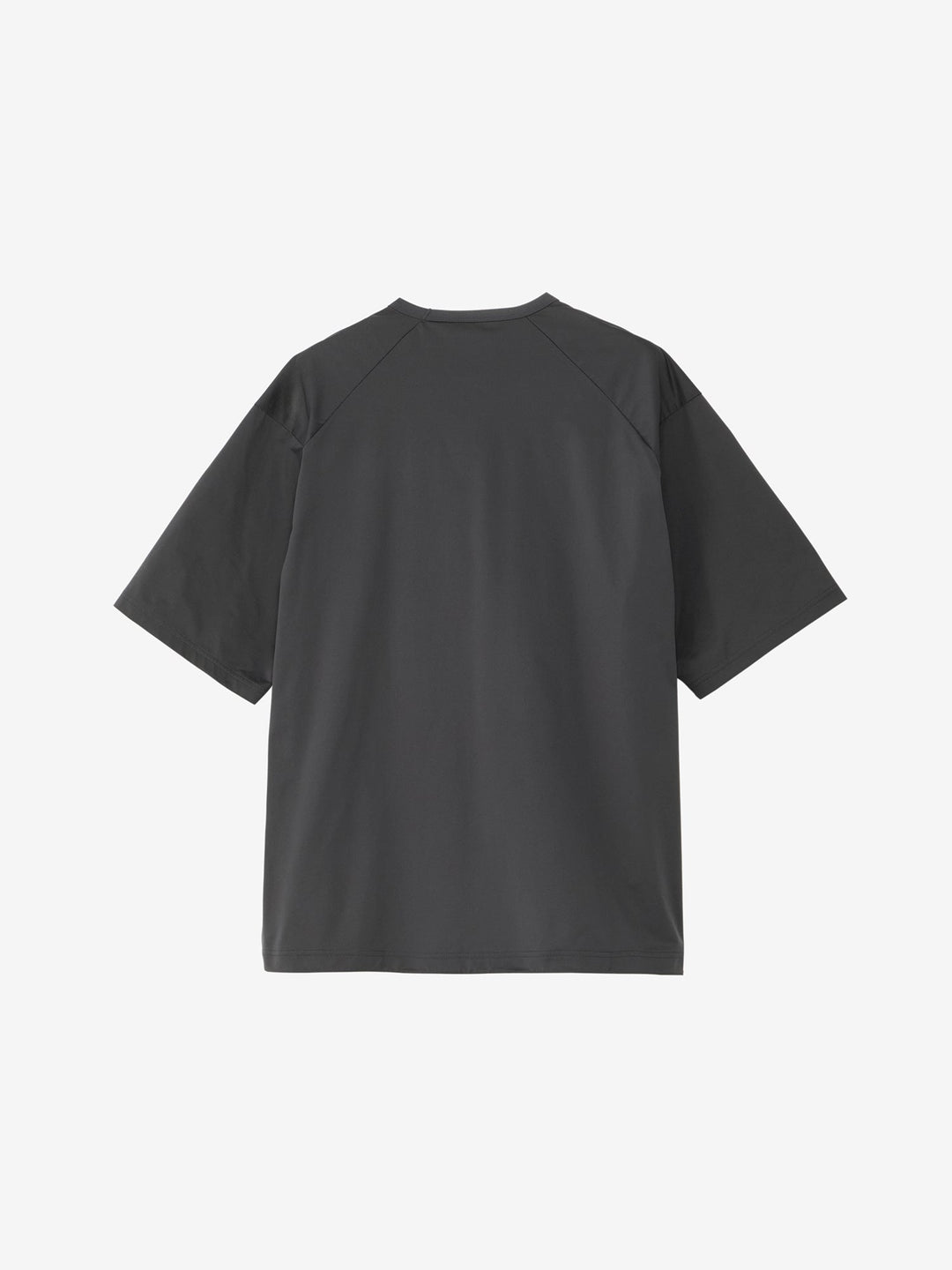 High Gauge Shirring T-shirt – Goldwin America
