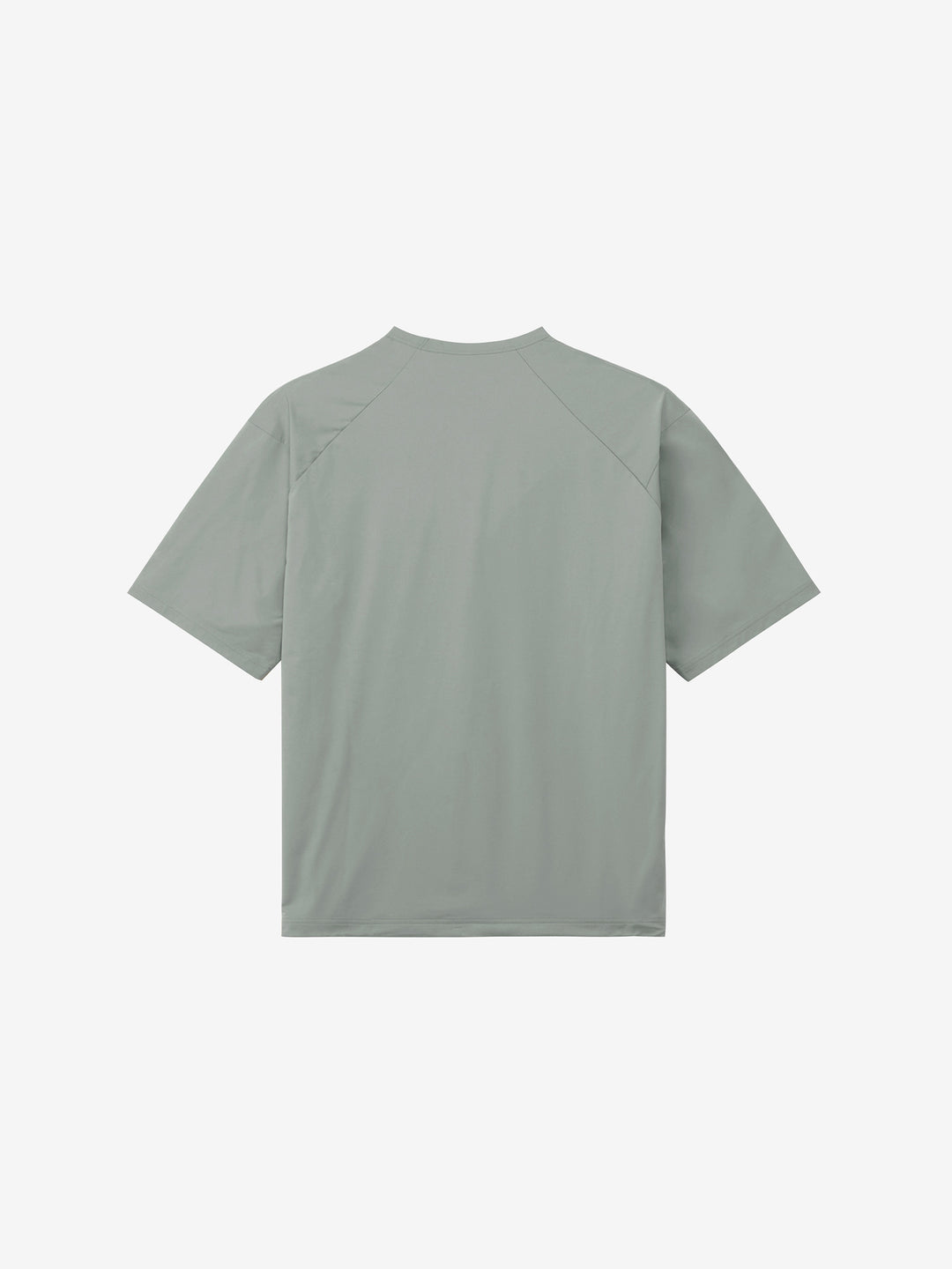 新品FW25最新 High Gauge Shirring L/S T-shirt High Gauge Shirring T-shirt – Goldwin America