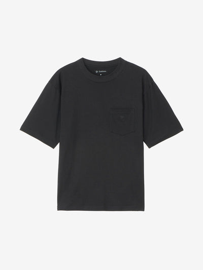 Oversized Pocket T-shirt