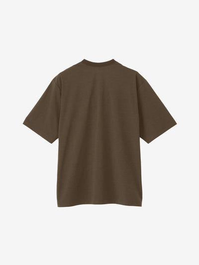 Oversized Pocket T-shirt