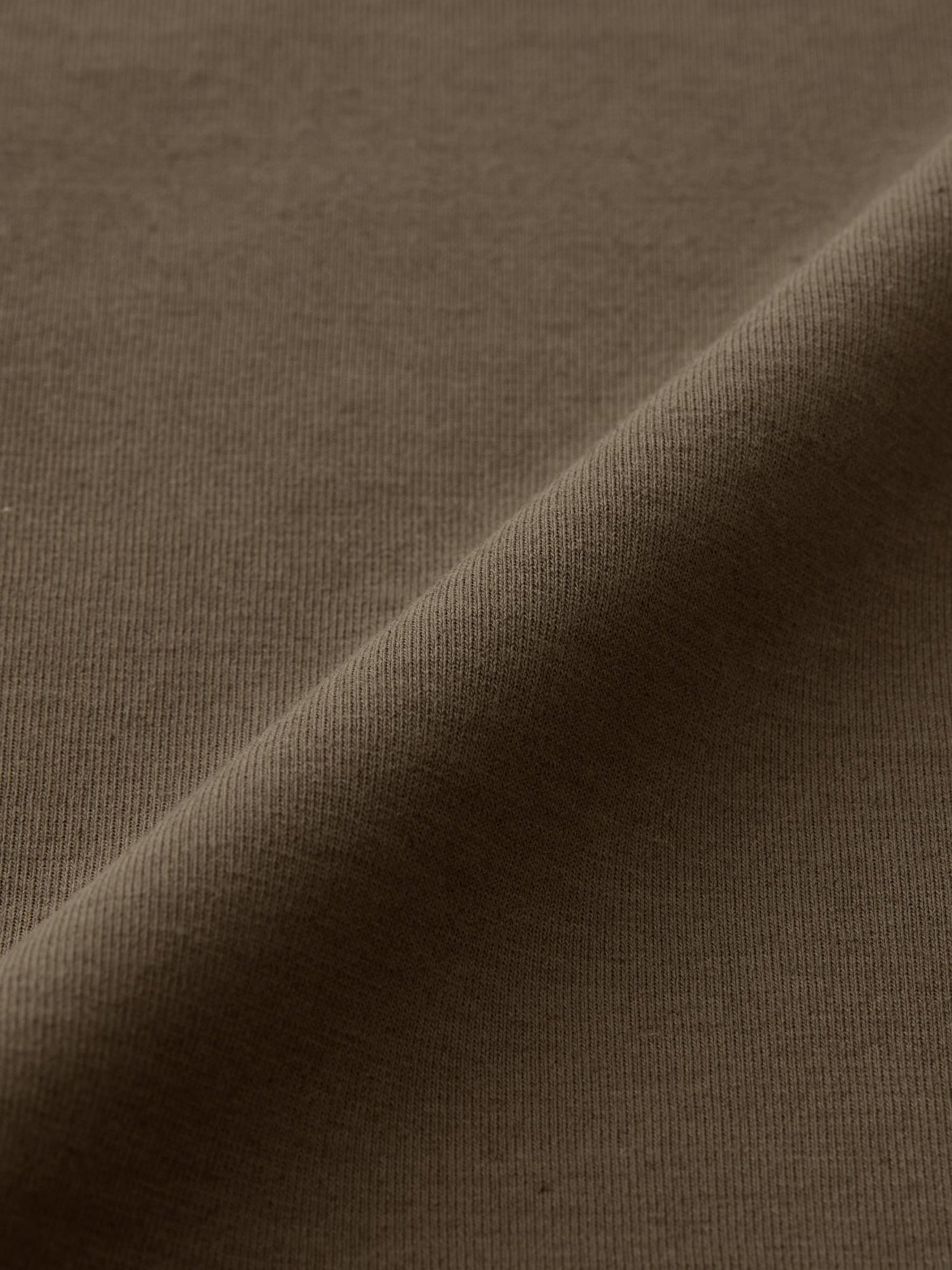Oversized Pocket T-shirt
