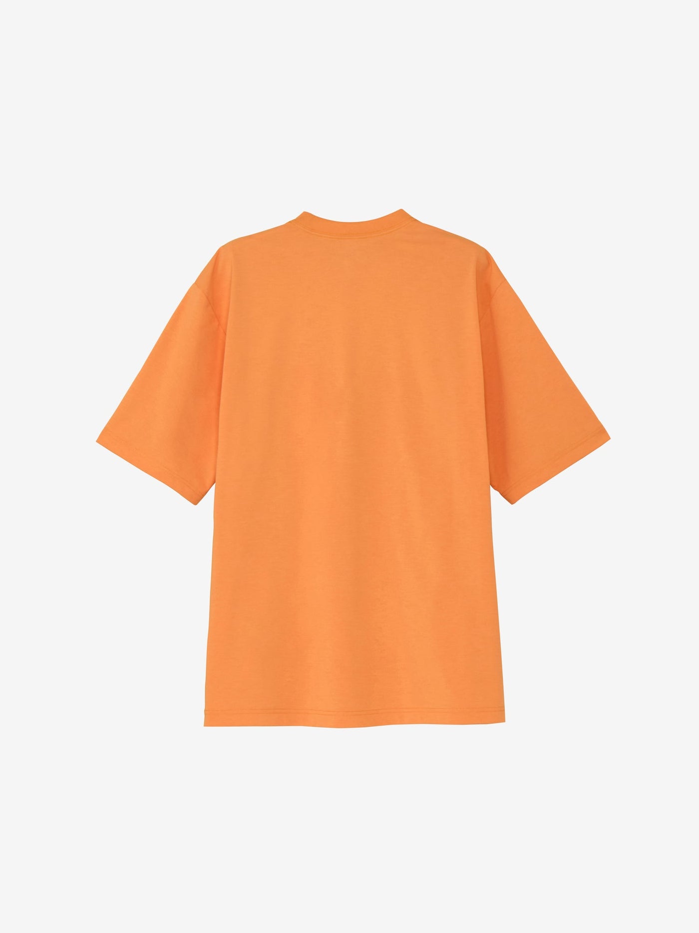 Oversized Pocket T-shirt – Goldwin America