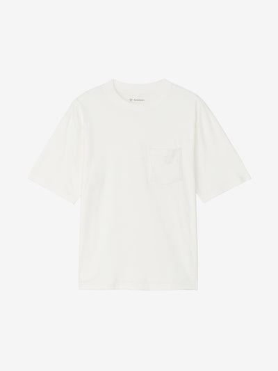 Oversized Pocket T-shirt