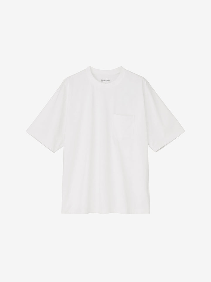 トップス OVY Fine Cotton Basic 3pac T-shirts XL Fine Cotton Basic 3pac T-shirts (white&black) | OVY