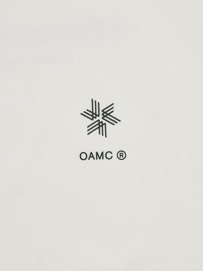 OAMC Goldwin T-shirt