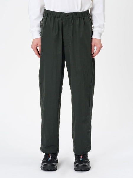 Relax Straight Easy Pants