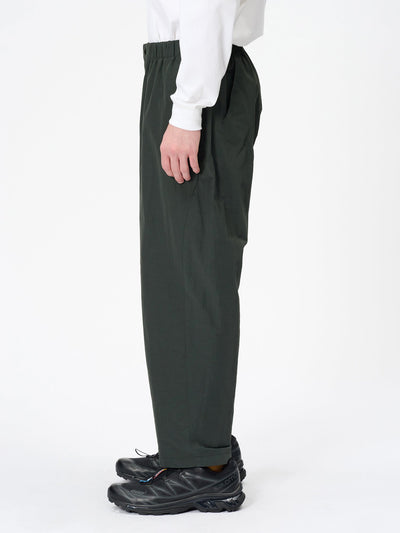 Model: Height 185cm / 6'0" | Wearing: DEEP CHARCOAL / 3