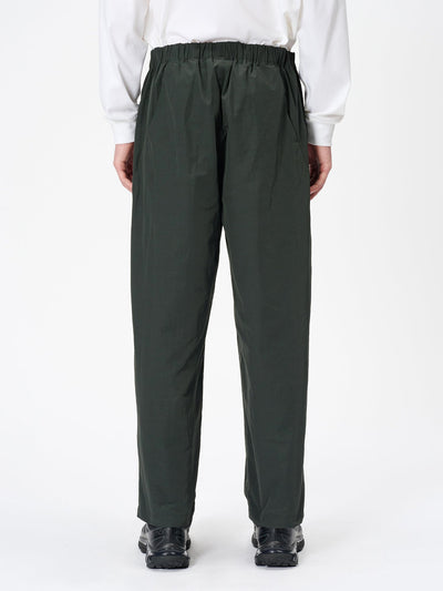 Model: Height 185cm / 6'0" | Wearing: DEEP CHARCOAL / 3