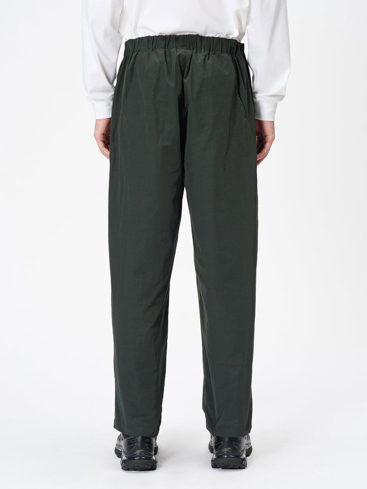 パンツ everyone relax-fit stripe easy pants 64b40b7964b3e57432732feab7b199