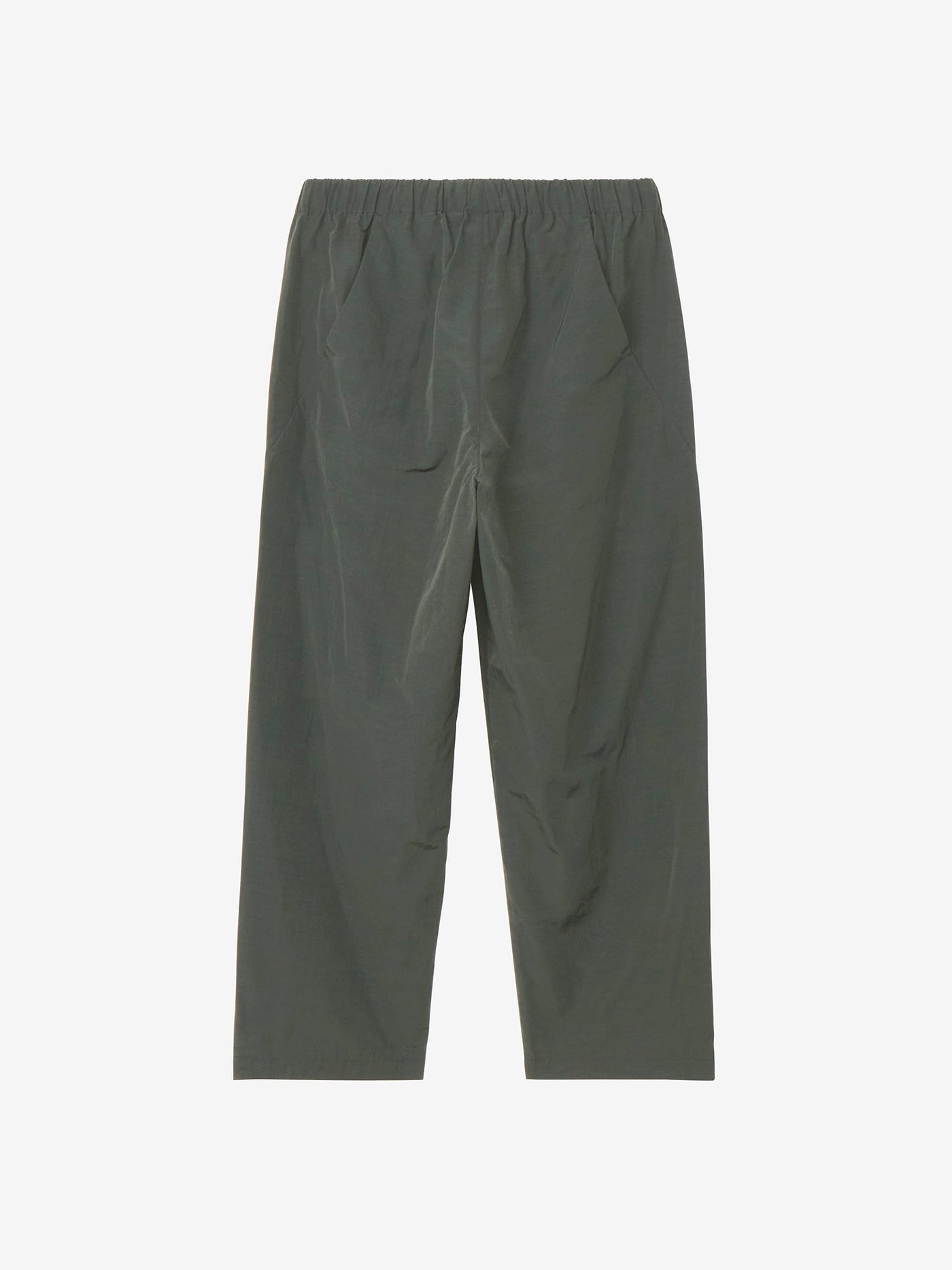 Relax Straight Easy Pants