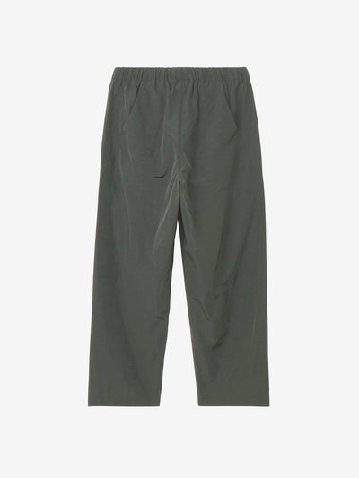 Relax Straight Easy Pants