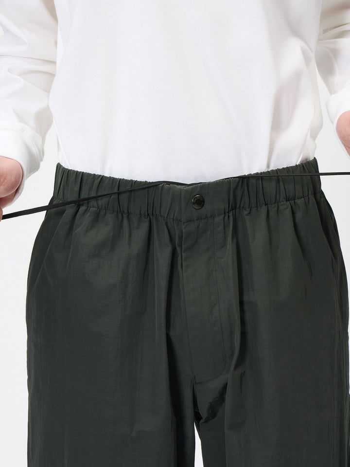 Relax Straight Easy Pants – Goldwin America