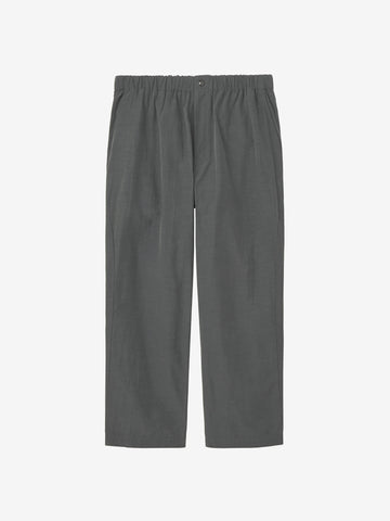 Relax Straight Easy Pants – Goldwin America