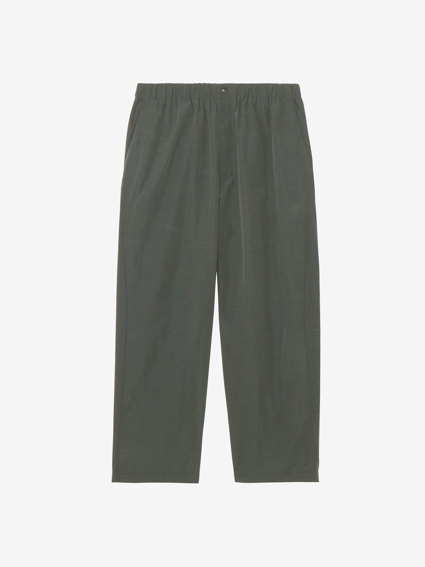 Relax Straight Easy Pants