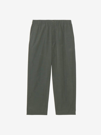 Relax Straight Easy Pants
