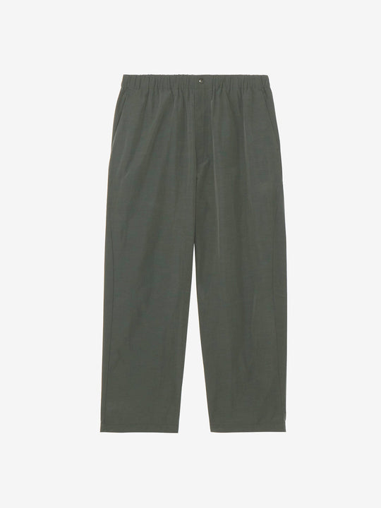 Relax Straight Easy Pants – Goldwin America