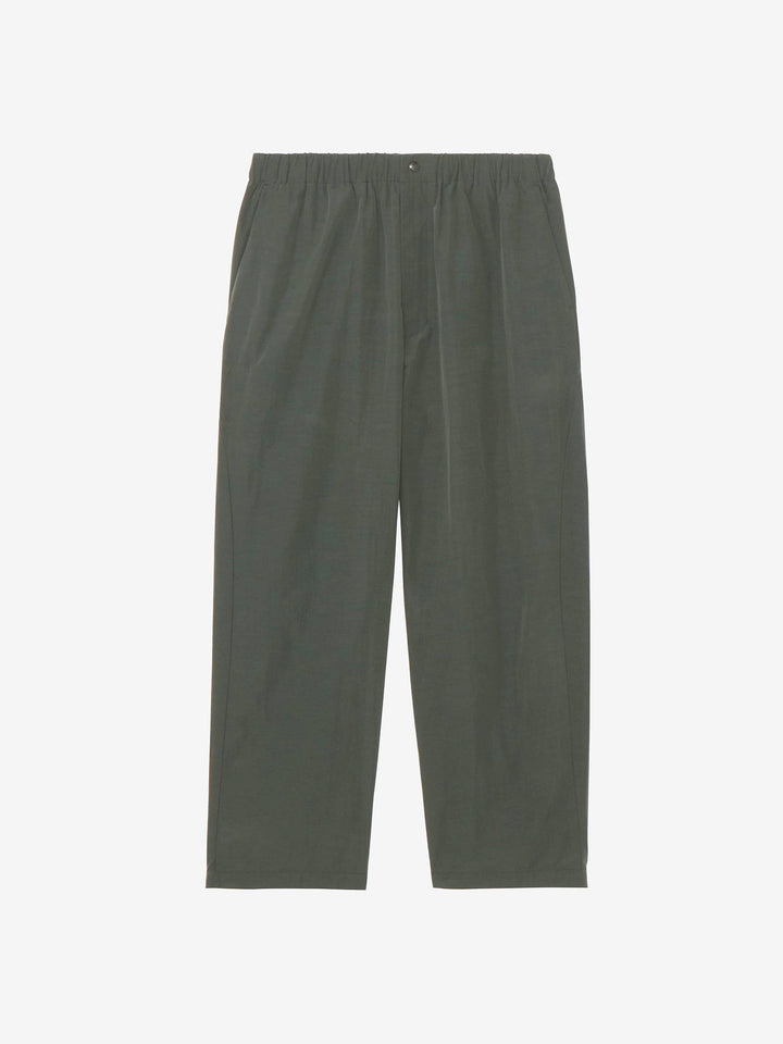 Relax Straight Easy Pants – Goldwin America