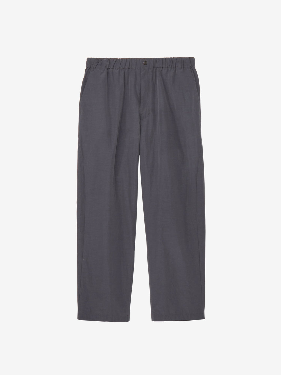 Relax Straight Easy Pants – Goldwin America