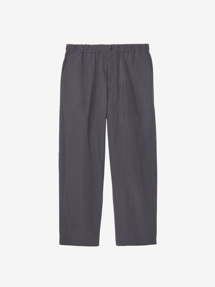 BONDING ABS WARM PANTS ブラック　パンツ　Lサイズ Relax Straight Easy Pants – Goldwin America