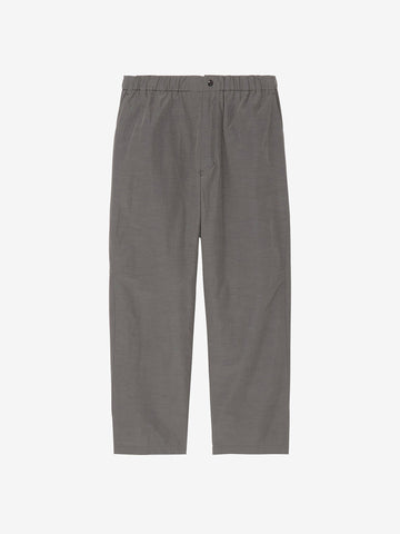 Relax Straight Easy Pants – Goldwin America