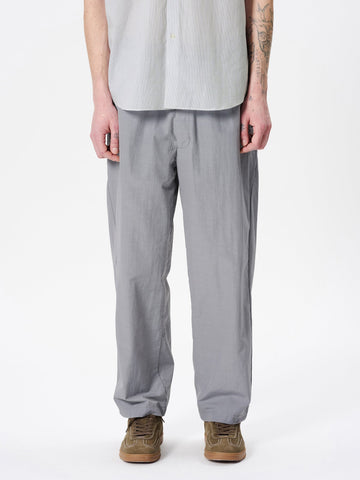 Relax Straight Easy Pants – Goldwin America