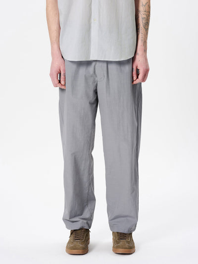 Relax Straight Easy Pants – Goldwin America