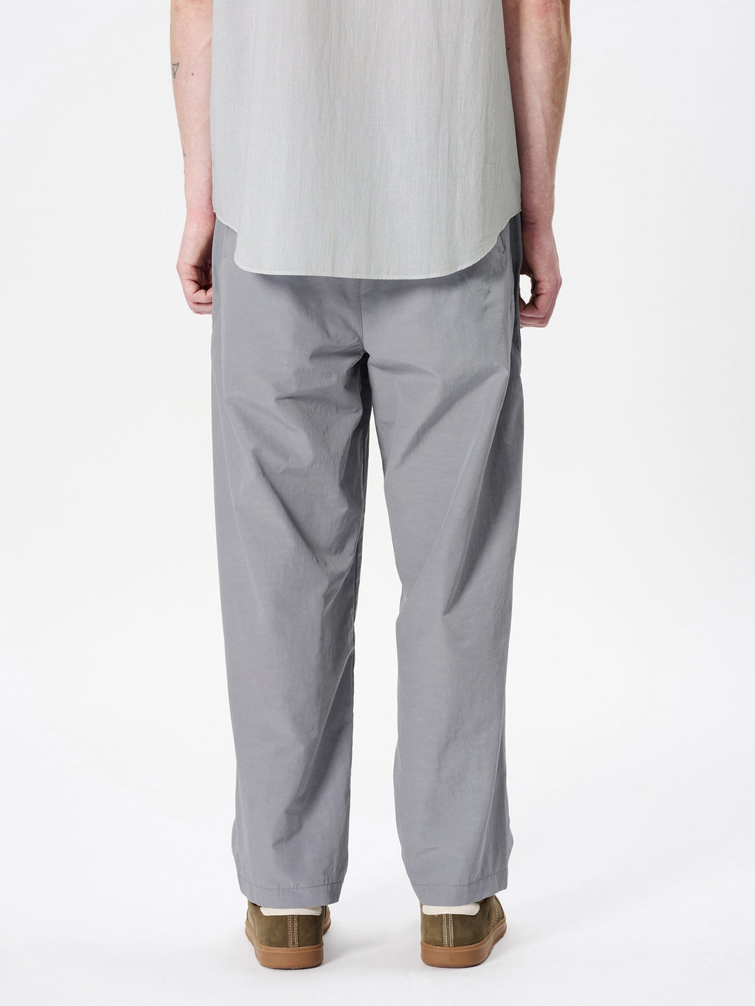 Relax Straight Easy Pants – Goldwin America