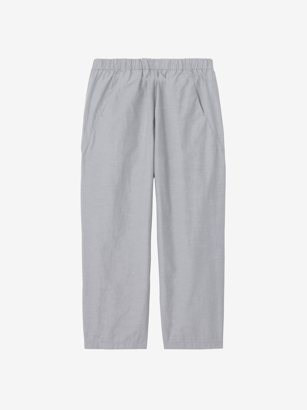Relax Straight Easy Pants – Goldwin America