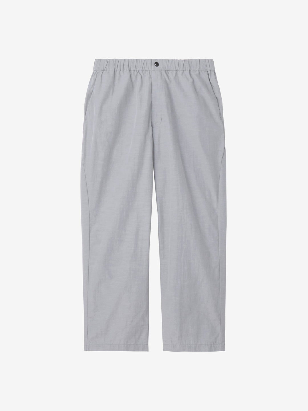 Relax Straight Easy Pants – Goldwin America