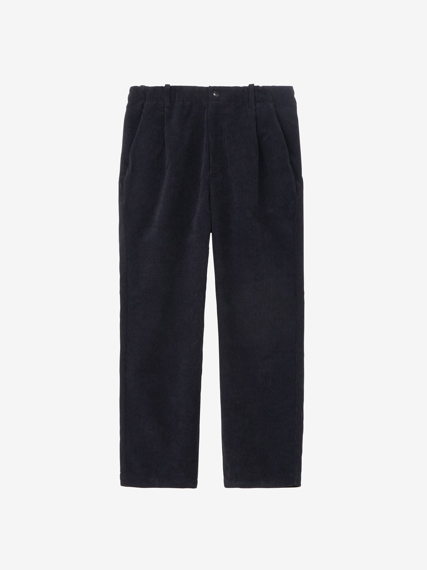 Fine Wale Corduroy Pants