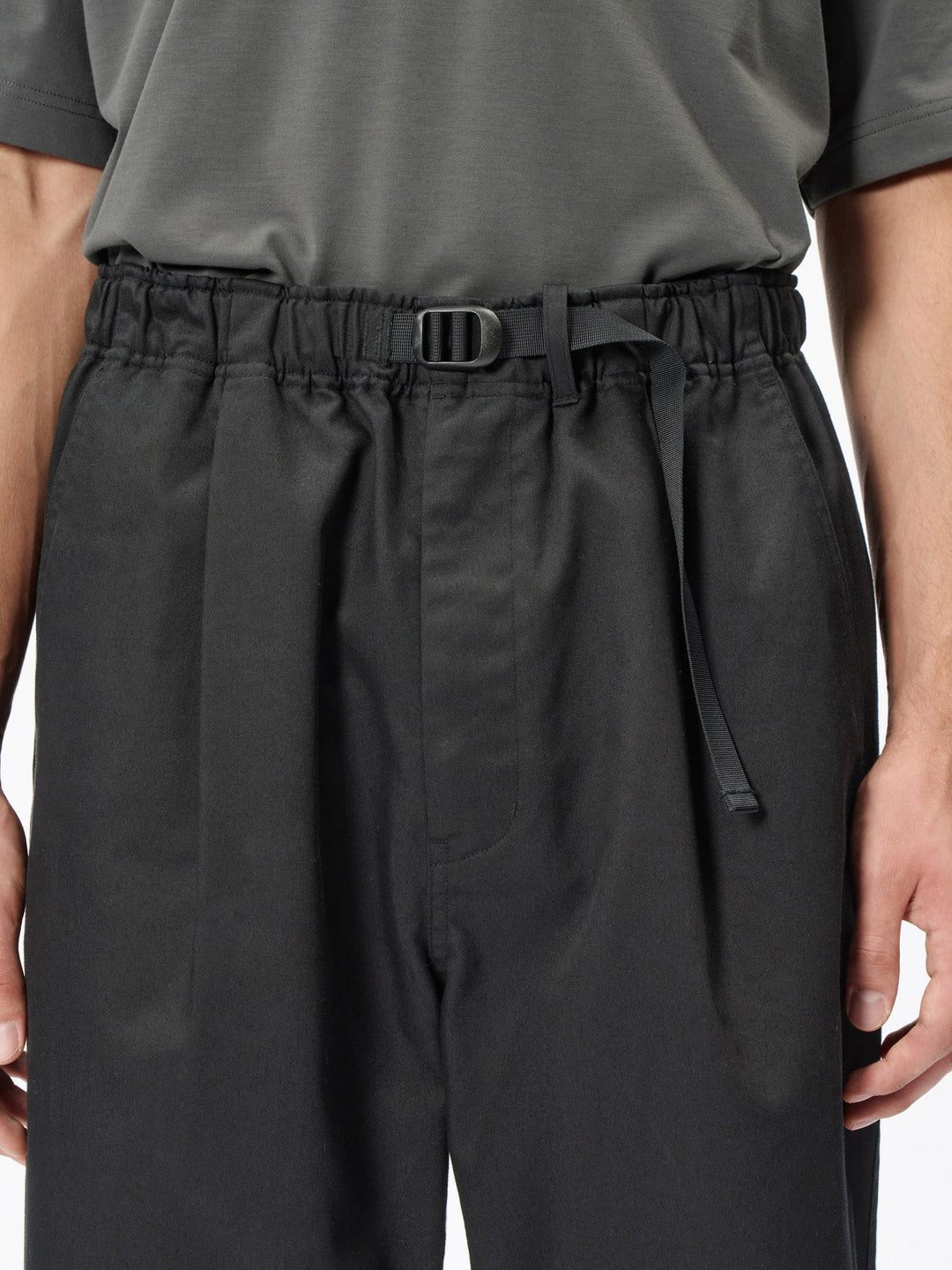 パンツ Polyester Twill Training Easy Pants Polyester Twill Training Easy Pants メンズ