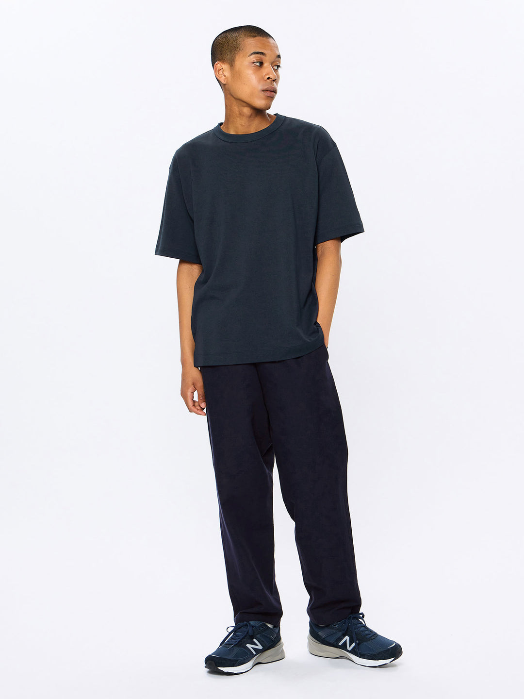 Easy Pants – Goldwin America