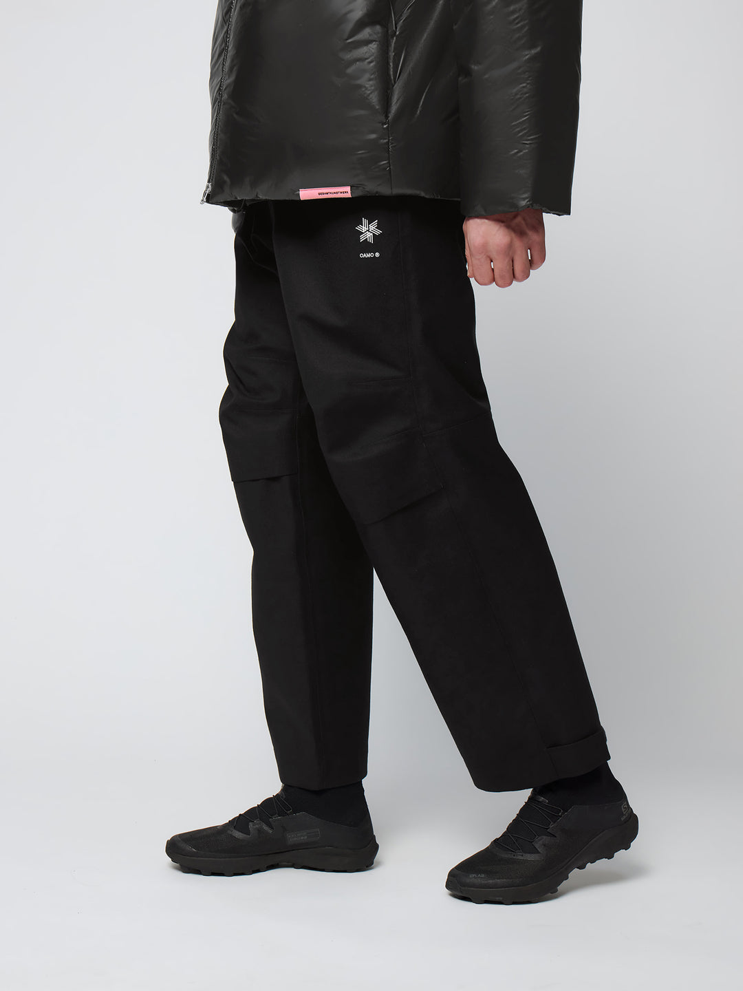 Goldwin×OAMC 3L Pants – Goldwin America